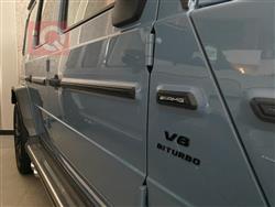 مێرسێدس بێنز G-Class